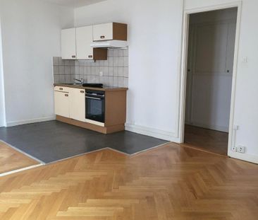 2 Zimmer, 2. Stock - Photo 1