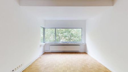 Appartement te huur - Foto 5