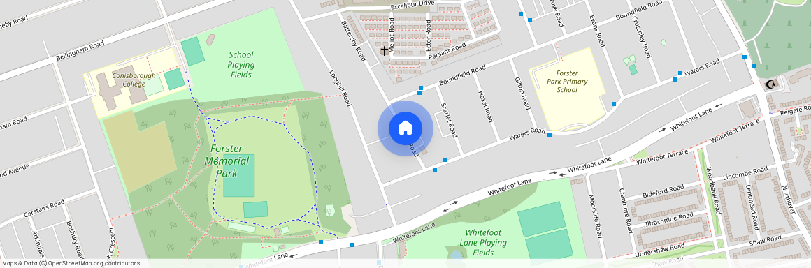 Battersby Road, London, SE6 1SB