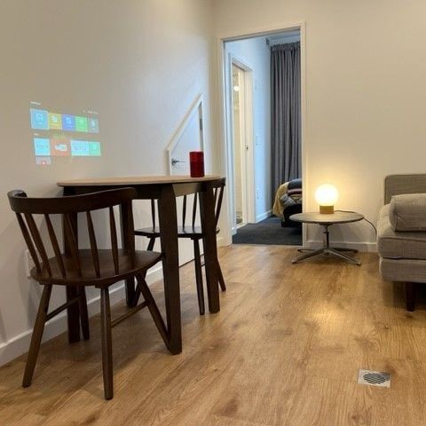 Near New 1 Bedroom Fully Furnished Wellington CBD - Photo 1