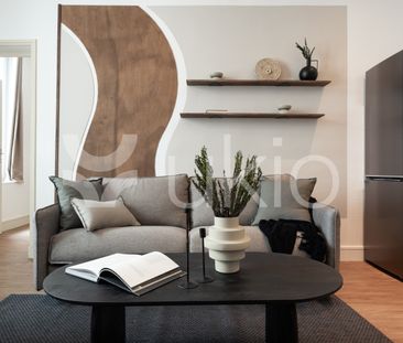 Appartement • Archives - Photo 5
