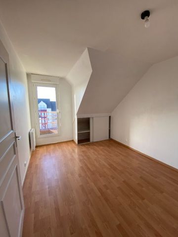 Appartement 4 pièces – 71 m² environ à Bruz (ref : G75672) - Photo 2