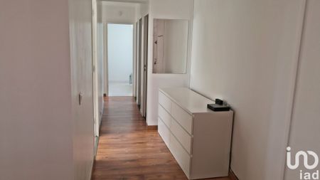 Appartement 1 pièce de 12 m² à Cergy (95000) - Photo 2