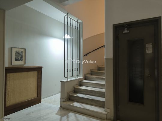 Studio / γκαρσονιέρα 43 τ.μ. προς ενοικίαση - Photo 1