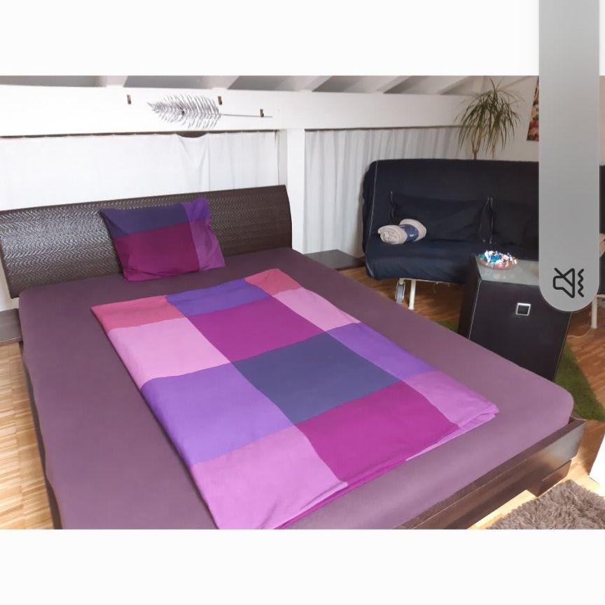 Einzelzimmer - Photo 1