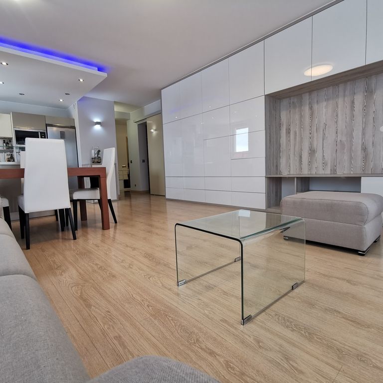 Warszewo! 3 pokoje z balkonem. - Фото 1