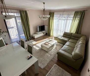 Apartament in Zorilor, 3 camere 2 bai - Fotografie 5