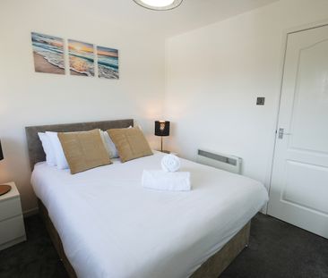 2 Bed Semi-Detached House, Mavisbank Gardens, G51 - Photo 5