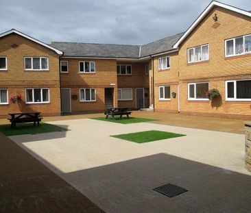 1 bedroom flat to rent - Photo 6
