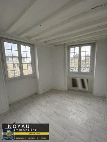 Location Appartement 1 pièce 40m² ALENCON 61000 - Photo 2