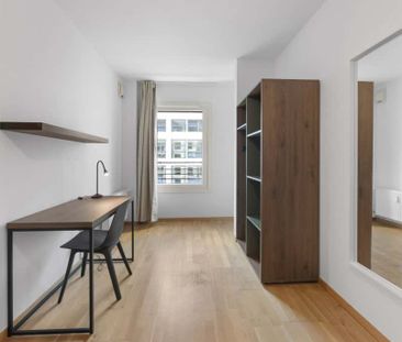 Zimmer in der Friedrichstrasse 63 - Photo 1