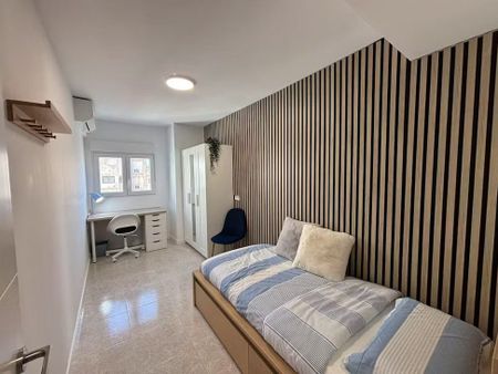 Carrer de Rodrigo de Pertegás, Valencia, Valencian Community 46023 - Photo 5