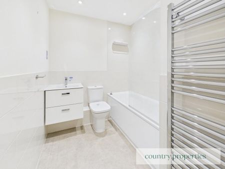 1 bedroom apartment to rent - Photo 4