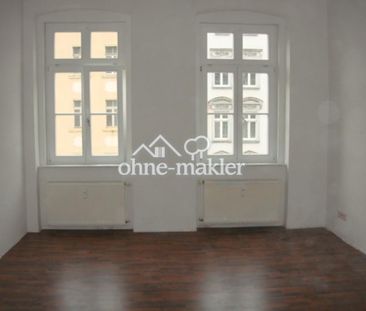 schöne 2 Zi.-Wohnung in Görlitz - Innenstadt - Photo 2