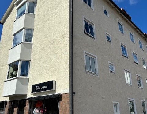 Salängsgatan 9B - Foto 1