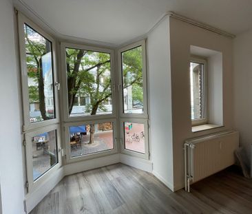 Attraktive 2-Zimmer-Wohnung im Herzen der Gütersloher Innenstadt - Photo 1
