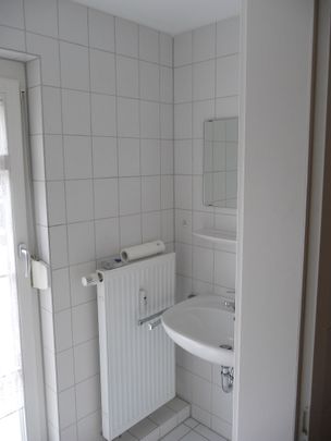 Wohnen mit Flair - 3-Zimmerwohnung im Lindenhof! - Photo 1