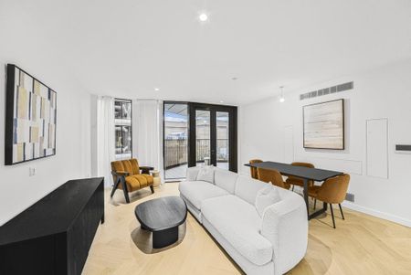 2 bedroom apartment to rent - Photo 5