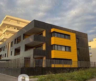 METZ QUEULEU - RESIDENCE NEUVE AVEC PISCINE - F4 - 3 CHAMBRES - Photo 5