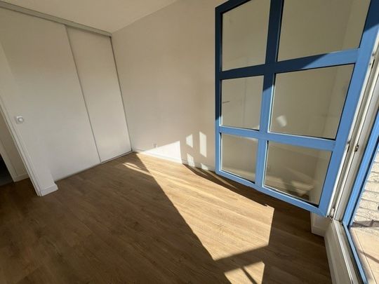 Location Appartement 2 pièces 46m² WASQUEHAL 59290 - Photo 1