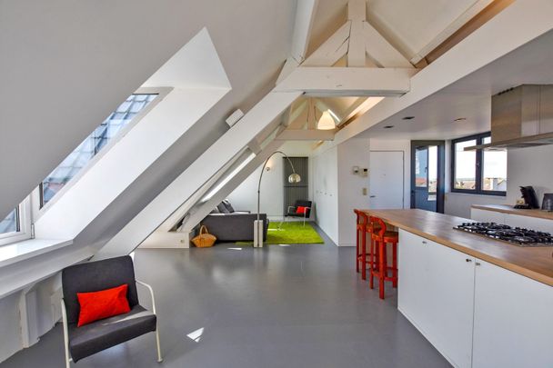 Appartement te huur in Nieuwpoort met 1 slaapkamer - foto 1