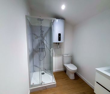 Appartement 2 pièces - Photo 4