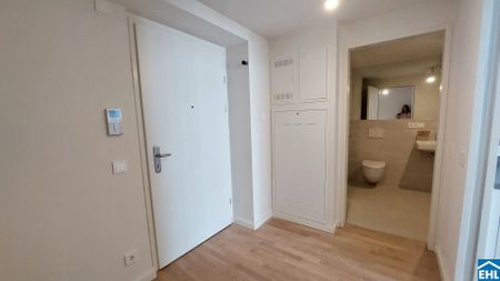 Modernes Wohnen mit Pool & Sauna – TOWER HOMES – V22 - Foto 5