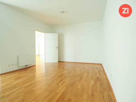Großzügige 2- Zimmer Wohnung inkl. Küche in der Dinghoferstraße! - Foto 5