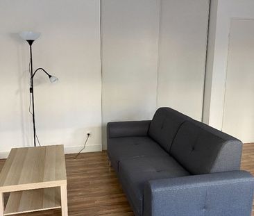 Appartement à louer 2 pièces • Paris 12 - Photo 4