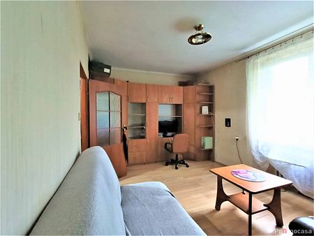 Mieszkanie na wynajem – Kraków – Nowa Huta – os. Zielone – 22 m² - Photo 3