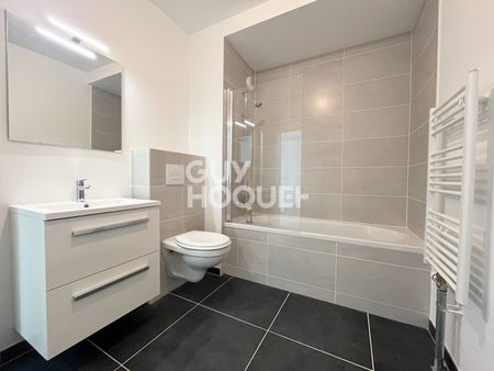 Appartement T2 avec loggia secteur hyper centre - Photo 5