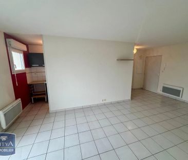 Appartement à louer 2 pièces 54.2m² - Photo 3