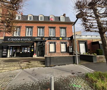 Location Appartement 3 pièces 45m² NOTRE DAME DE BONDEVILLE 76960 - Photo 5