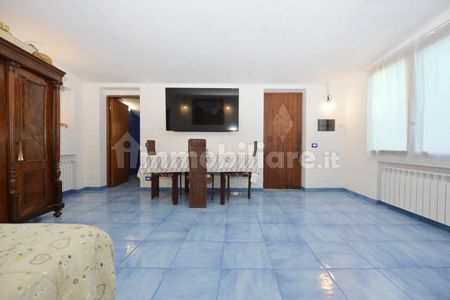 Appartamento in villa via Tommaso Tittoni 47A, Centro, San Felice Circeo - Photo 2