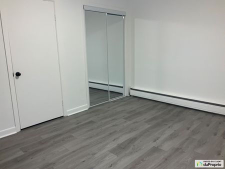 2555, av. Monseigneur-Gosselin, Limoilou à louer - Photo 4