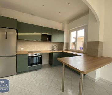 Location Appartement 3 pièces 60m² NICE 06100 - Photo 5