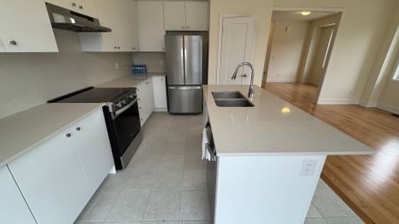 For Lease - 75 Robert Eaton Avenue, Markham, Ontario - Photo 5