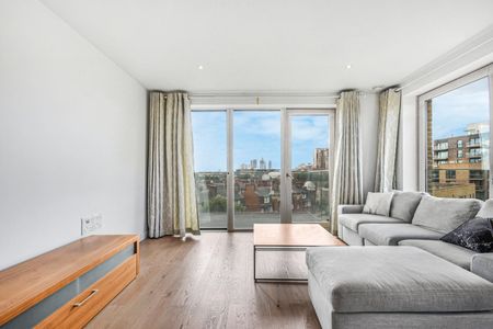 1 Bed Flat, Rodney Road, SE17 - Photo 2