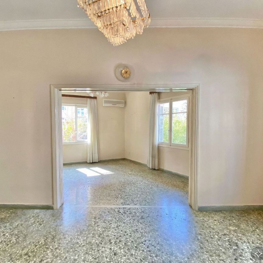 Διαμέρισμα για ενοικίαση Αμπελόκηποι - Πεντάγωνο - Photo 1