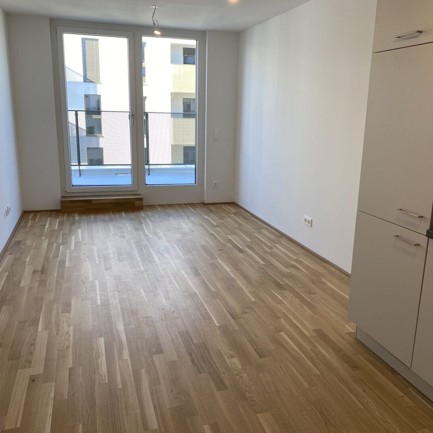 Bertha-von-Suttner-Gasse 10 | 1220 Wien - Photo 1