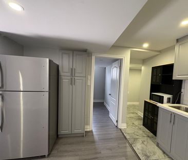 For Lease - 19 Brenscombe Road Unit# Bsmt, Brampton, Ontario - Photo 3