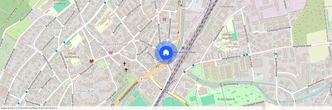 8404, Winterthur, Frauenfelderstrasse, 30