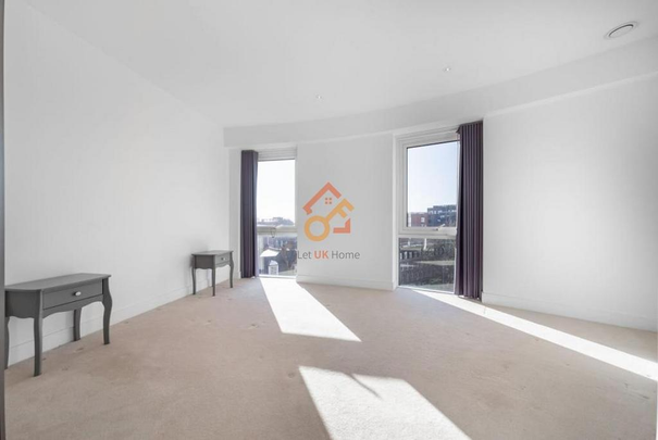 3 bedroom flat to rent - Photo 1