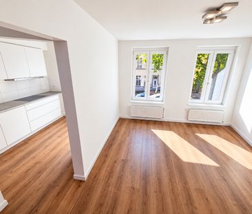 Appartement te huur in Eeklo met 2 slaapkamers - Foto 1