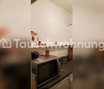 TAUSCHWOHNUNG Biete Schätzchen in Hamburg Uhlenhorst gegen Lübeck - Foto 1