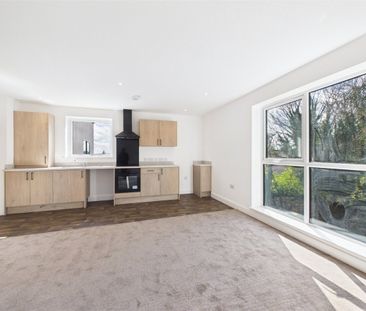 Evergreen, Albany House, Albany Street, Ilkeston, Derbyshire, DE7 - Photo 3