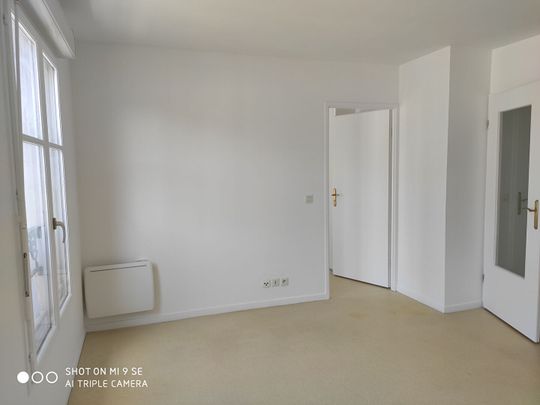 Location Appartement 2 pièces 35m² - Photo 1
