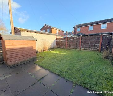 Clyde Road, Radcliffe, Manchester, M26 4PE, M26 4PE - Photo 6