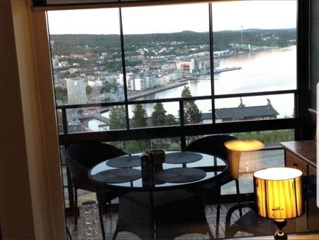 Kusthöjden, Örnsköldsvik - Foto 2