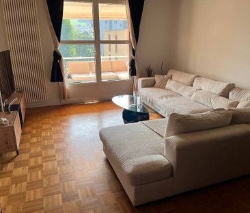 Lease renewal – 3 rooms, Puidoux (Publoz) for January 1, 2026 - Foto 1